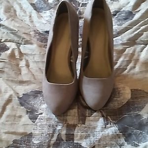 Forever 21 Stilettos